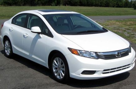 Civic 2